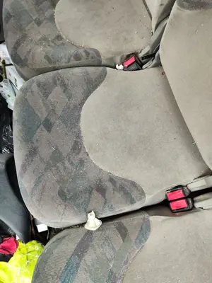 Foto de ASIENTO TRASERO MEDIO CITROEN XSARA PICASSO 2.0 HDi CAT (RHY / DW10TD) (90 CV / 66 KW)