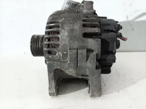 Foto de ALTERNADOR RENAULT MEGANE II BERLINA 3P referencia 8200086161 foto 2
