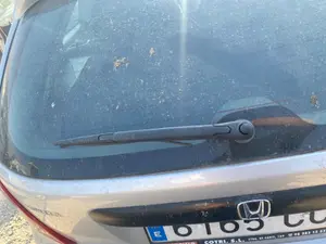 Foto de BRAZO LIMPIA TRASERO HONDA CIVIC BERLINA 3 PUERTAS (EP) 1.6 VTEC CAT (D 16 V 1) (110 CV / 81 KW)