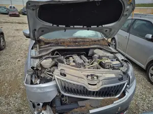Foto de CABLEADO ELECTRICO SKODA RAPID (NH) 1.2 8V TSI (86 CV / 63 KW)