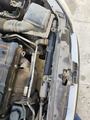 Foto de ELECTROVENTILADOR RADIADOR AIRE ACONDICIONADO PEUGEOT 206 1.6 16V CAT (109 CV / 80 KW)