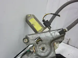 Foto de ELEVALUNAS DELANTERO DERECHO FORD FOCUS BERLINA (CAK) 1.8 16V CAT (116 CV / 85 KW) referencia D2R5A foto 4
