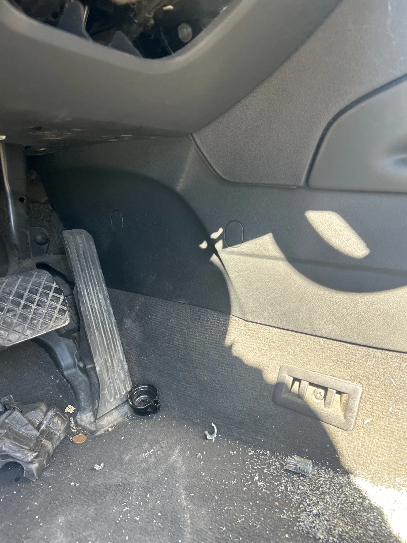 Foto de VENTILADOR CALEFACCION AUDI A3 SPORTBACK (8PA) 2.0 16V TFSI (200 CV / 147 KW)