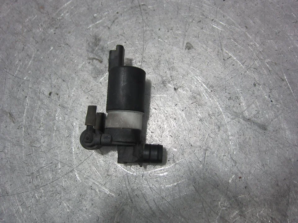 Foto de BOMBA LIMPIA CITROEN GRAND C4 PICASSO 1.6 16V HDi FAP (109 CV / 80 KW) referencia 9680693280