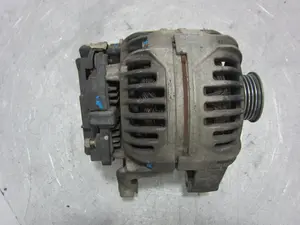 Foto de ALTERNADOR OPEL VECTRA C BERLINA referencia 0124525030 foto 4