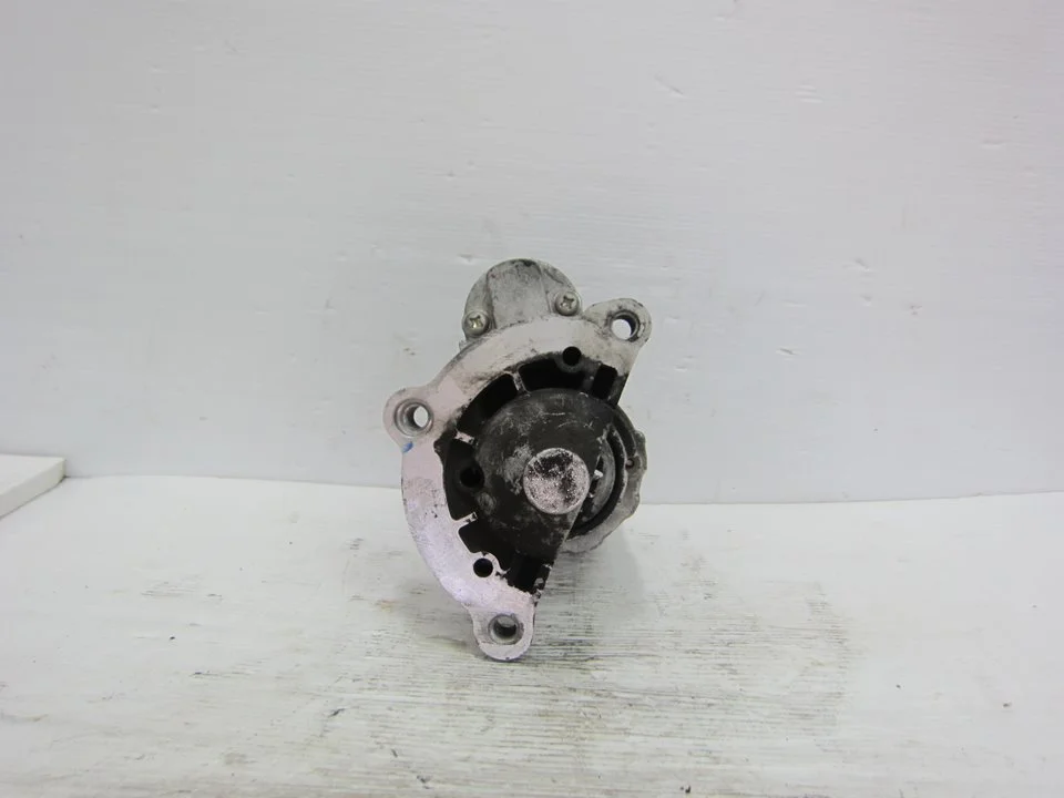 Foto de MOTOR ARRANQUE PEUGEOT 307 (S1)(04.2001) referencia 965629948002