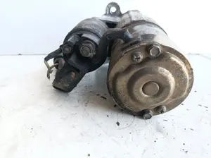 Foto de MOTOR ARRANQUE RENAULT CLIO II FASE II (B/CB0) referencia 8200021396 foto 3