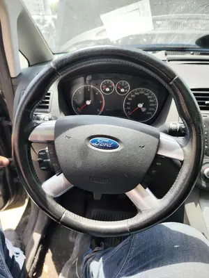 Foto de VOLANTE FORD C-MAX (CB3)(2007) 1.8 TDCi Turbodiesel CAT (116 CV / 85 KW) referencia 1302506