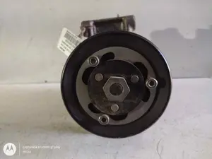Foto de COMPRESOR AIRE ACONDICIONADO SEAT LEON (5F1) referencia 5Q0820803
