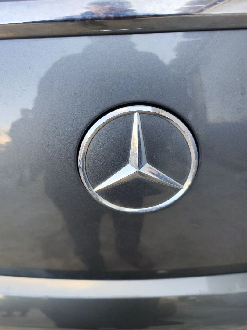 Foto de MANETA EXTERIOR MALETERO / PORTON MERCEDES-BENZ CLASE GLE (BM 292) COUPE 3.0 CAT (390 CV / 287 KW) referencia A0997504600