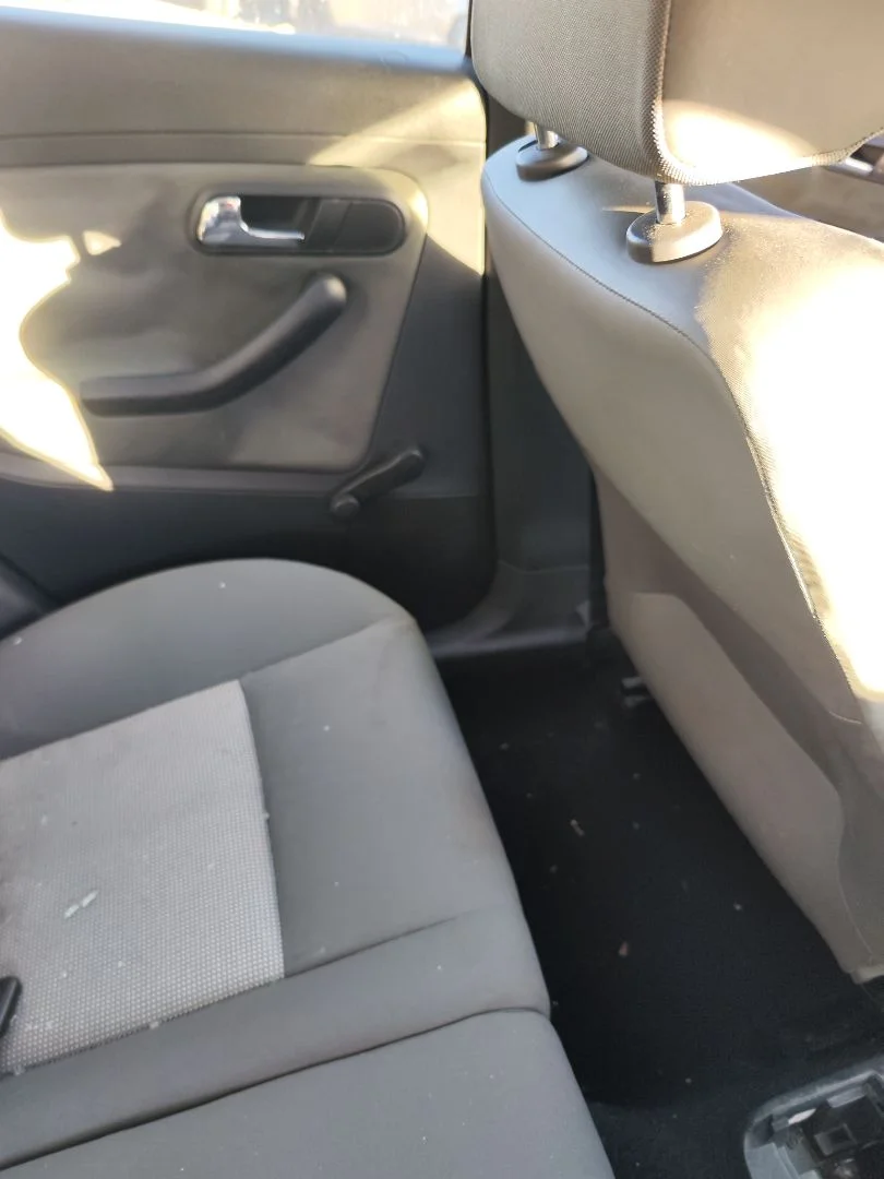 Foto de ELEVALUNAS TRASERO IZQUIERDO SEAT CORDOBA BERLINA (6L2) 1.4 16V (75 CV / 55 KW) referencia 6L4839755K