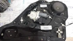 Foto de ELEVALUNAS TRASERO DERECHO SEAT LEON (1M1) referencia 49001M5028742
