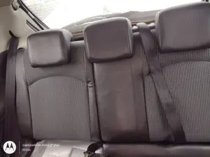 Foto de ASIENTOS TRASERO DERECHO PEUGEOT 206 1.4 HDi (68 CV / 50 KW)