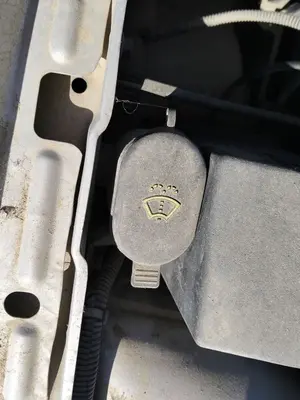 Foto de DEPOSITO LIMPIA FORD FOCUS BERLINA (CAK) 1.6 16V CAT (101 CV / 74 KW) referencia 1502303