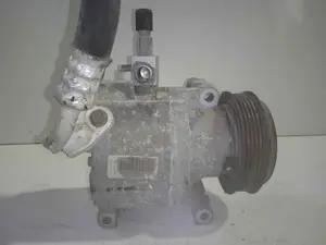 Foto de COMPRESOR AIRE ACONDICIONADO FIAT II PUNTO (188) BERLINA referencia 5A7875000-46782669 foto 6