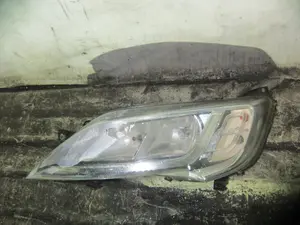 Foto de FARO IZQUIERDO CITROEN JUMPER KASTEN 2.2 Blue-HDI FAP CAT (2184 cm3) (140 CV / 103 KW) referencia 1440924780 foto 5