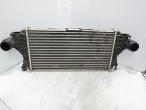 Foto de INTERCOOLER MERCEDES-BENZ CLASE GLE (BM 292) COUPE 3.0 CDI CAT (258 CV / 190 KW) referencia A0995002800 foto 8