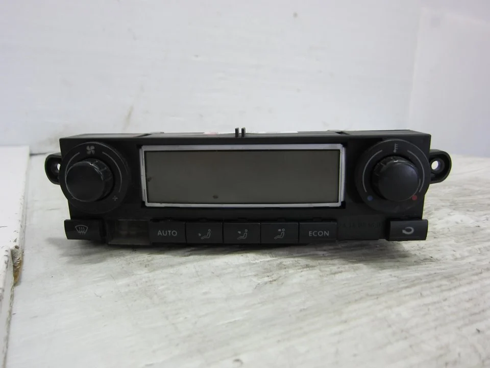 Foto de MANDO CLIMATIZADOR SEAT IBIZA (6L1) 1.4 16V (86 CV / 63 KW) referencia 6L0820043E