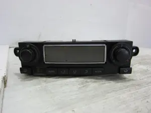 Foto de MANDO CLIMATIZADOR SEAT IBIZA (6L1) 1.4 16V (86 CV / 63 KW) referencia 6L0820043E