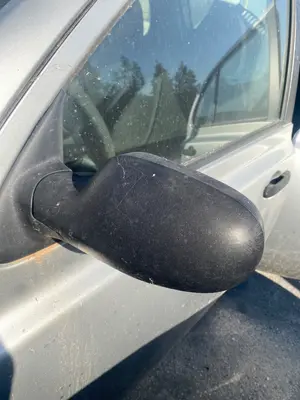 Foto de RETROVISOR IZQUIERDO NISSAN MICRA (K12E) 1.2 CAT (65 CV / 48 KW) referencia 96302AX61J foto 2