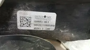 Foto de BRAZO SUSPENSION TRASERO IZQUIERDO TESLA MODEL 3 eléctrico 258 kW (cont. 153 kW) (350 CV / 258 KW) referencia 1344441-00-B foto 2