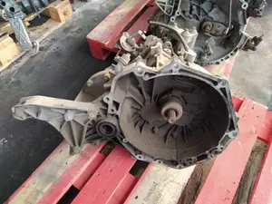 Foto de CAJA CAMBIOS OPEL VECTRA B BERLINA referencia F23SB foto 2