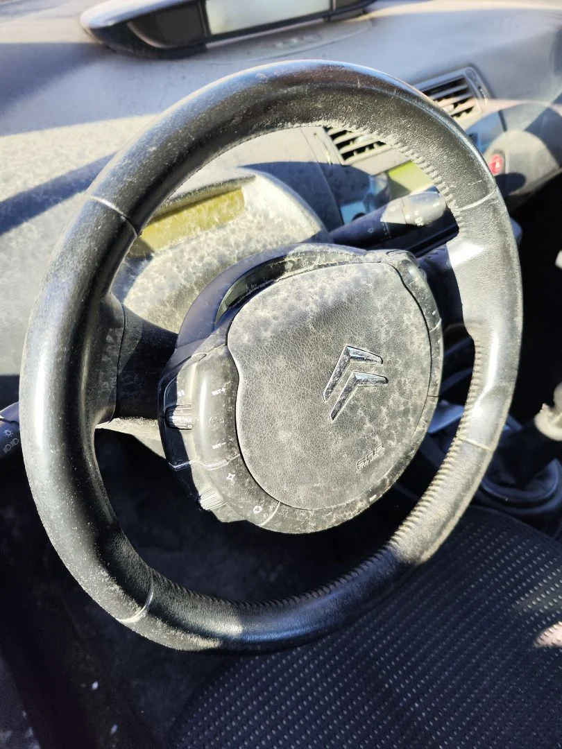 Foto de AIRBAG DELANTERO IZQUIERDO CITROEN C4 BERLINA