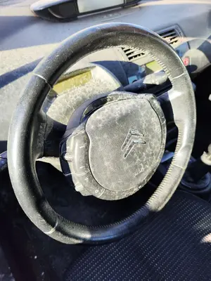 Foto de AIRBAG DELANTERO IZQUIERDO CITROEN C4 BERLINA