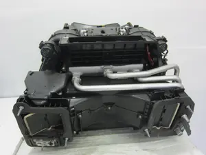 Foto de CALEFACCION ENTERA NORMAL BMW SERIE M6 COUPE (E63) 5.0 CAT (507 CV / 373 KW) referencia 6411691176016