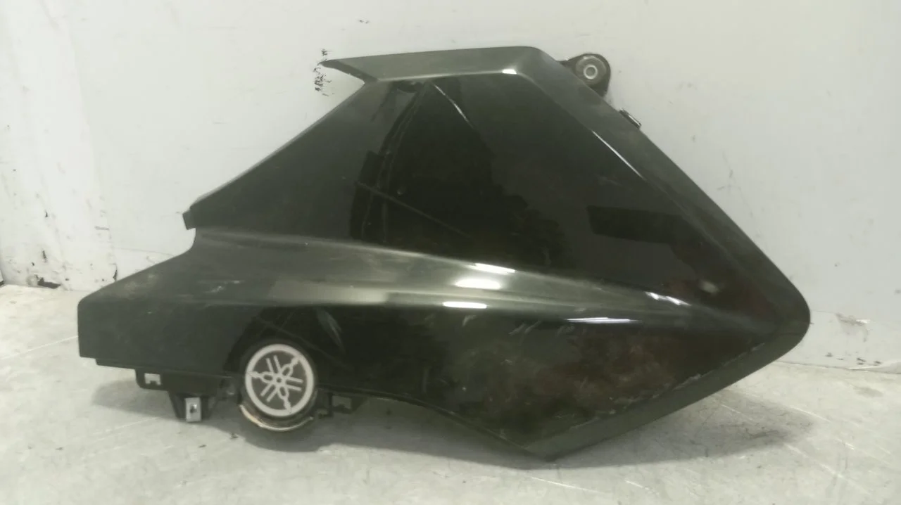 Foto de NO IDENTIFICADO YAMAHA X-MAX 125 referencia 1SDF835G
