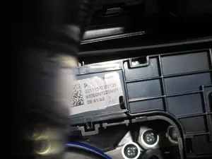 Foto de MANDO MULTIFUNCION HYUNDAI TUCSON (NX) híbrido-suave 100 kW (1.6 Ltr. - 100 kW CRDi) (136 CV / 100 KW) referencia 93350N7220NV1 foto 2