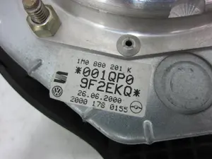 Foto de AIRBAG DELANTERO IZQUIERDO SEAT TOLEDO (1M2) referencia 1M0880201K foto 3