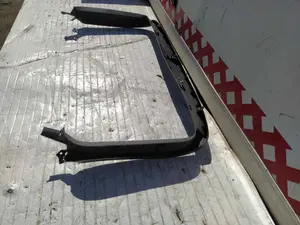 Foto de MOLDURA PORSCHE MACAN (95BA) referencia 95B867973B foto 2