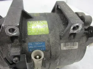 Foto de COMPRESOR AIRE ACONDICIONADO VOLVO S60 BERLINA 2.4 CAT (140 CV / 103 KW) referencia 8708581 foto 2
