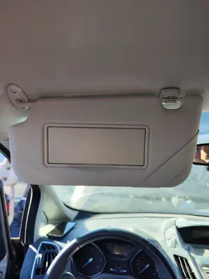 Foto de PARASOL IZQUIERDO FORD C-MAX (CB7) 1.6 TDCi CAT (116 CV / 85 KW) foto 2