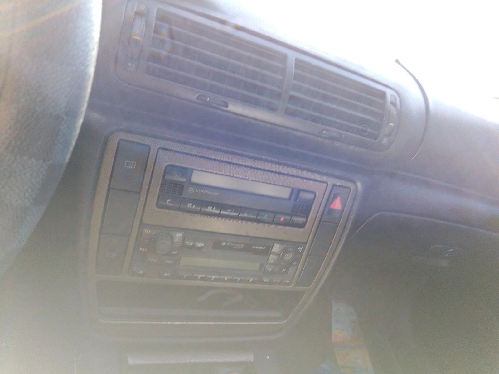 Foto de VENTILADOR CALEFACCION VOLKSWAGEN PASSAT BERLINA (3B3) 1.9 TDI (131 CV / 96 KW)