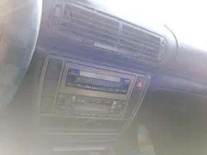 Foto de VENTILADOR CALEFACCION VOLKSWAGEN PASSAT BERLINA (3B3) 1.9 TDI (131 CV / 96 KW)