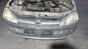 Foto de PARAGOLPES DELANTERO OPEL CORSA C 1.2 16V CAT (Z 12 XE / LW4) (75 CV / 55 KW) referencia 13120824