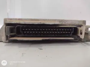 Foto de CENTRALITA MOTOR UCE ALFA ROMEO 156 (116) 1.6 16V CAT (120 CV / 88 KW) referencia 46555916 foto 2