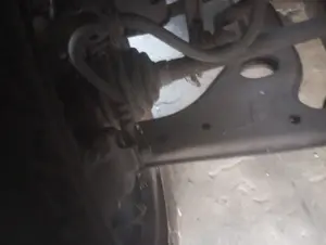 Foto de BRAZO SUSPENSION DELANTERO DERECHO OPEL ASTRA G BERLINA 1.6 CAT (Z 16 SE / L55) (84 CV / 62 KW)