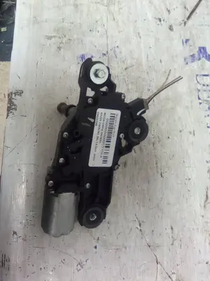 Foto de MOTOR LIMPIA TRASERO MAZDA 3 BERLINA (BK) 1.6 CD Diesel CAT (109 CV / 80 KW) referencia BP4L62310D