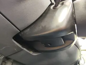 Foto de COLUMNA DIRECCION SEAT TOLEDO (5P2) 2.0 TDI (140 CV / 103 KW) referencia 1K1419502AC foto 1