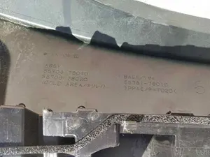 Foto de TORPEDO LEXUS NX (AZ10) referencia 5575178010 foto 3