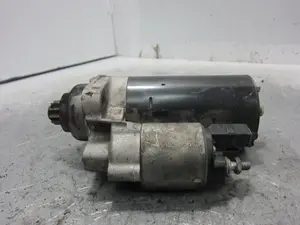 Foto de MOTOR ARRANQUE SEAT LEON (1P1) 1.9 TDI (105 CV / 77 KW) referencia 113891.1 foto 3