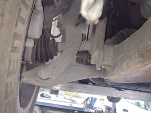 Foto de TRANSMISION DELANTERA DERECHA ALFA ROMEO 159 (140) 1.9 JTD (M) 16V CAT (150 CV / 110 KW)