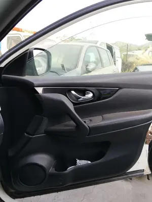 Foto de GUARNECIDO PUERTA DELANTERA DERECHA NISSAN QASHQAI (J11E) 1.2 16V CAT (116 CV / 85 KW)