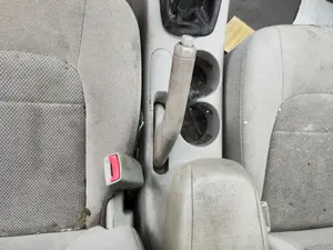Foto de PALANCA FRENO KIA CERATO (LD) 1.5 CRDi (102 CV / 75 KW) referencia 437002F200