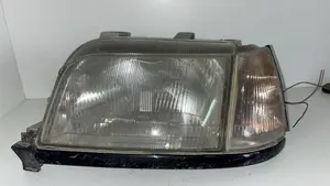 Foto de FARO IZQUIERDO RENAULT CLIO I FASE I / II (B/C57) referencia 02890117R01 foto 2