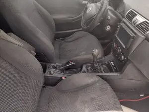 Foto de PALANCA FRENO FIAT STILO (192) 1.9 JTD CAT (116 CV / 85 KW) referencia 0735366495
