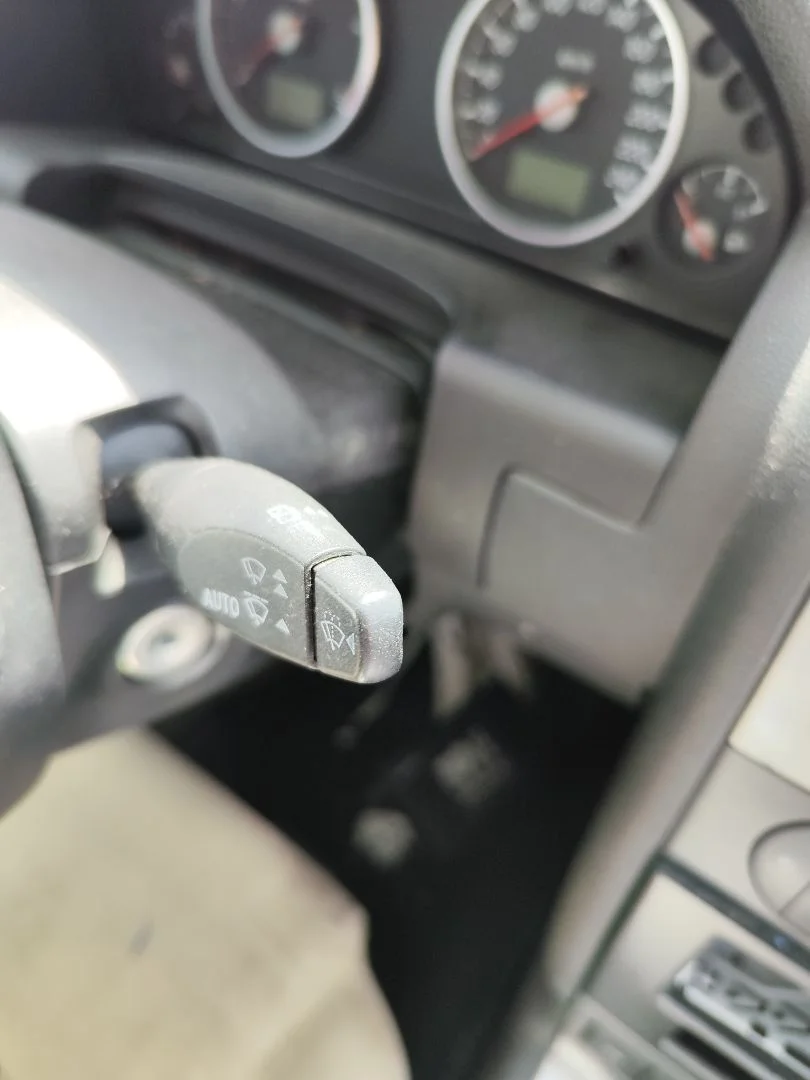 Foto de MANDO LIMPIA FORD MONDEO BERLINA (GE) 2.0 TDCi CAT (131 CV / 96 KW) referencia 1346664